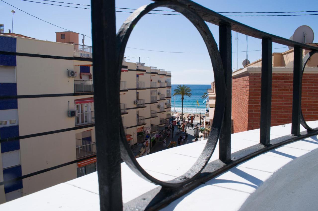 Appartement Covesa Iii Centro Levante Benidorm